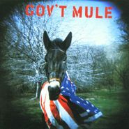 Gov't Mule, Gov't Mule (CD)