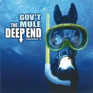 Gov't Mule, The Deep End Vol. 2 (CD)