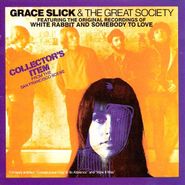 Grace Slick, Collector's Item (CD)