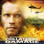 Graeme Revell, Collateral Damage [Score] (CD)