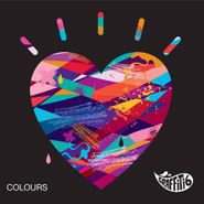 Graffiti6, Colours (CD)