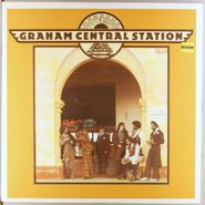 Graham Central Station, Graham Central Station [180 Gram Vinyl] (LP)