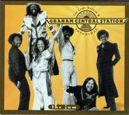 Larry Graham, The Jam: The Larry Graham & Graham Central Station Anthology (CD)