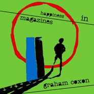 Graham Coxon, Happiness In Magazines (CD)