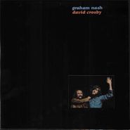 Graham Nash, Graham Nash / David Crosby [Remastered 180 Gram Vinyl] (LP)