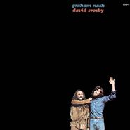 Graham Nash, Graham Nash & David Crosby (CD)