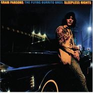 Gram Parsons, Sleepless Nights [Import] (CD)
