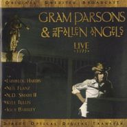 Gram Parsons & The Fallen Angels, Live 1973 (CD)