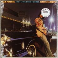 Gram Parsons, Sleepless Nights (LP)