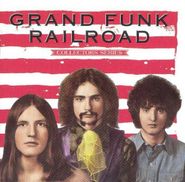 Grand Funk Railroad, Capitol Collectors Series (CD)