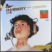 Grandaddy, Under The Western Freeway [20th Anniversary Yellow and Blue Vinyl] (LP)