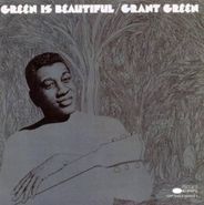 Grant Green, Green Is Beautiful (CD)