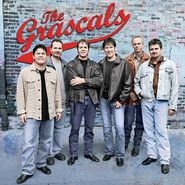 The Grascals, The Grascals (CD)