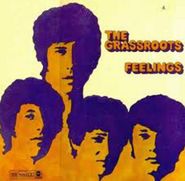 The Grass Roots, Feelings (LP)