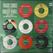 Various Artists, Tragic Songs From The Grassy Knoll: John F. Kennedy 50th Anniversary Collection (LP)