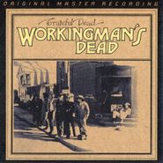 Grateful Dead, Workingman's Dead [SACD] (CD)