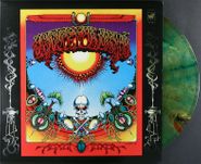 Grateful Dead, Aoxomoxoa [Multicolor Swirl Vinyl] (LP)