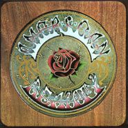 Grateful Dead, American Beauty [180 Gram Vinyl] (LP)