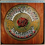 Grateful Dead, American Beauty [MFSL] (LP)