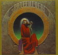 Grateful Dead, Blues For Allah [Bonus Tracks] (CD)