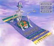 Grateful Dead, Dick's Picks Vol Eight 5/2/70 (CD)