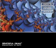 Grateful Dead, Dick's Picks Volume Fifteen: Englishtown, NJ 9/3/77 (CD)