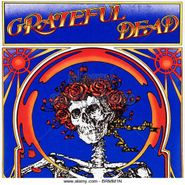 Grateful Dead, Grateful Dead (CD)