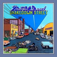 Grateful Dead, Shakedown Street (CD)