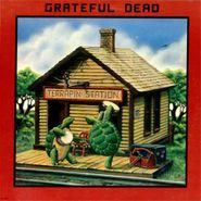 Grateful Dead, Terrapin Station (CD)