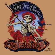 Grateful Dead, The Very Best Of Grateful Dead (CD)