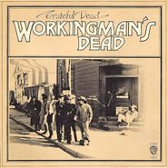 Grateful Dead, Workingman's Dead [180 Gram Vinyl] (LP)