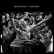 Gravenhurst, Offerings: Lost Songs 2000-2004 (LP)