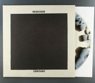Graveyard, Lights Out [Black/White/Grey Marble Vinyl] (LP)