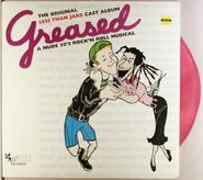 Less Than Jake, Greased [Pink Vinyl] (LP)