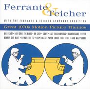 Ferrante & Teicher, Great 1970's Motion Picture Themes (CD)