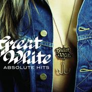 Great White, Absolute Hits (CD)