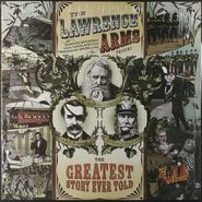 The Lawrence Arms, The Greatest Story Ever Told (LP)
