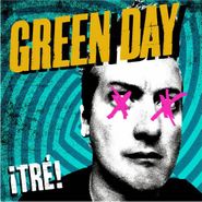 Green Day, !Tre! [Clean Version] (CD)