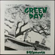 Green Day, 39/Smooth [Early Lookout Press With Berkeley Address] (LP)