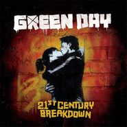 Green Day, 21st Century Breakdown (CD)