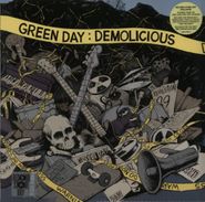 Green Day, Demolicious [Red/Clear Vinyl] [Record Store Day] (LP)