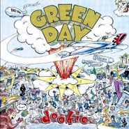 Green Day, Dookie (CD)