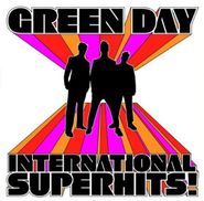 Green Day, International Superhits! (CD)