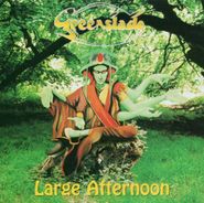 Greenslade, Large Afternoon [Import] (CD)