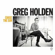 Greg Holden, Chase The Sun (CD)
