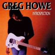 Greg Howe, Introspection (CD)
