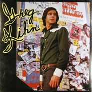 Greg Kihn, Greg Kihn (LP)