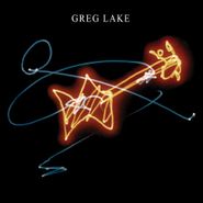 Greg Lake, Greg Lake (CD)