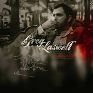 Greg Laswell, Through Toledo (CD)