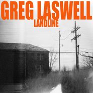 Greg Laswell, Landline (CD)